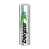 Energizer Extreme 800 mAh AAA Şarj Edilebilir İnce Pil (4 adet)