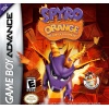 Nintendo Gameboy Spyro Orange:The Cortex Conspiracy