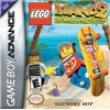 Nintendo Gameboy LEGO Island 2: The Bricksters Revenge