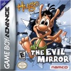 Nintendo Gameboy Hugo The Evil Mirror