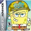 Nintendo Gameboy SpongeBob SquarePants: Battle for Bikini Bottom