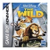 Nintendo Gameboy The Wild