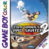 Nintendo Gameboy Tony Hawks Pro Skater 2