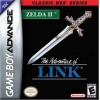 Nintendo Gameboy Zelda II: The Adventure of Link (Classic NES Series)