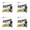 Energizer İnce Alkalin Pil 4 Paket