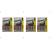 Energizer Max Alkaline AAA İnce Pil (16+4)