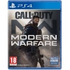 Ps4 Call Of Duty: Modern Warfare 1