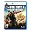 Ps5 Sniper Elite 5