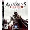 2.El Ps3 Assassins Creed 2 %100 Orjinal Oyun