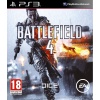 2.El Ps3 Battlefield 4 %100 Orjinal Oyun