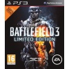 2.El Ps3 Battlefield 3 Limited Edition %100 Orjinal Oyun