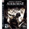 Ps3 Medal Of Honor Airborne