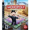2.El Ps3 Monopoly %100 Orjinal Oyun