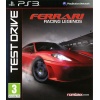 2.El Ps3 Test Drive Ferrari Racing Legends %100 Orjinal Oyun