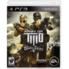Ps3 Army Of Two The Devils Cartel %100 Orjinal Oyun
