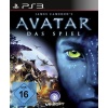 Ps3 James Camerons Avatar Das Spiel Almanca