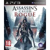 Ps3 Assassins Creed Rogue
