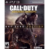 Ps3 Call Of Duty Advanced Warfare Day Zero Edition