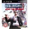 Ps3 Dead Rising 2 Off The Record