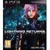 Ps3 Final Fantasy 13 Lightning Returns %100 Orjinal Oyun