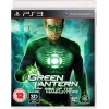 Ps3 Green Lantern: Rise of Manhunters