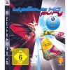 Ps3 Wipeout Hd Fury