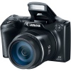 Canon Powershot SX400 Is Dijital Fotoğraf Makinesi Siyah - Teşhir Ürün