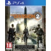 Ps4 Tom Clancys The Division 2