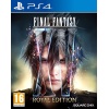 Ps4 Final Fantasy XV Royal Edition