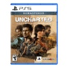 Ps5 Uncharted Legacy Of Thieves Collection