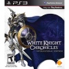 Ps3 White Knight Chronicles