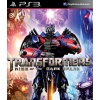 Ps3 Transformers Rise Of The Dark Spark