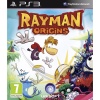 Ps3 Rayman Origins