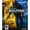 Ps3 Robert Ludlums The Bourne Conspiracy - %100 Orjinal Oyun