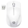 Hp 220  Kablosuz Mouse Beyaz 7KX12AA