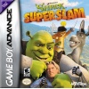 Nintendo Gameboy Sherek Süper Slam