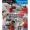 Ps3 Virtua Tennis 4