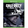 Xbox One Call Of Duty Ghost