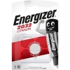 Energizer Düğme Pil CR2032