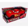 Cars Mcqueen Işıklı Sesli Yerde Gezen Araba