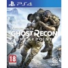 Ps4 Tom Clancys Ghost Recon Breakpoint