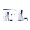 Sony Playstation 5 Slim Model Cd Versiyon Oyun Konsolu + 2 Adet Dualsense