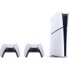 Sony Playstation 5 Slim Model Cd Versiyon Oyun Konsolu + 2 Adet Dualsense + Spiderman Miles Morales