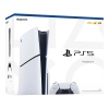 Sony Playstation 5 Slim Model Cd Versiyon Oyun Konsolu + 2 Adet Dualsense + Mortak Kombat 1