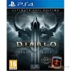 Ps4 Diablo 3 Ultimate Evil Edition Oyun
