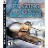 Ps3 Blazing Angels Squadrons Of Wwii
