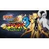 Ps3 Naruto Ultimate Ninja Storm 3