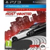 Ps3 Need For Speed Most Wanted Limited Edition
