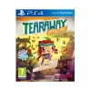 Ps4 Tearaway Unfolded