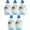 Uni Baby Sıvı Çamaşır Deterjanı 1500 ml 5 Adet